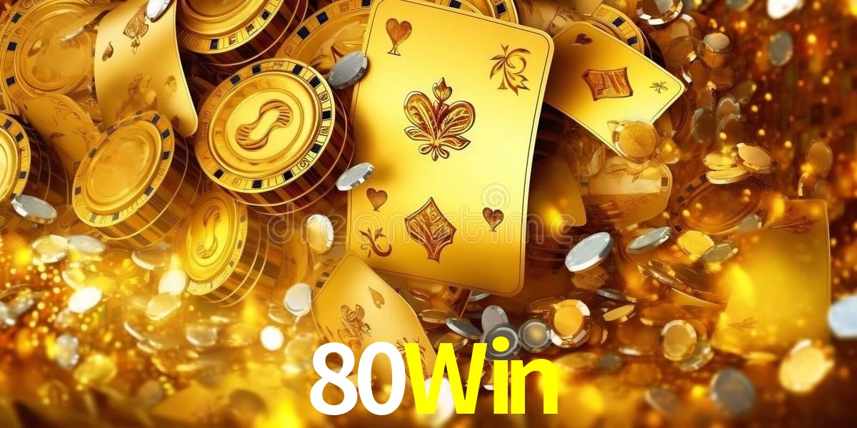 Explorando a Categoria de Eventos em Apostas na 80Win