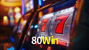 Game Providers 80Win