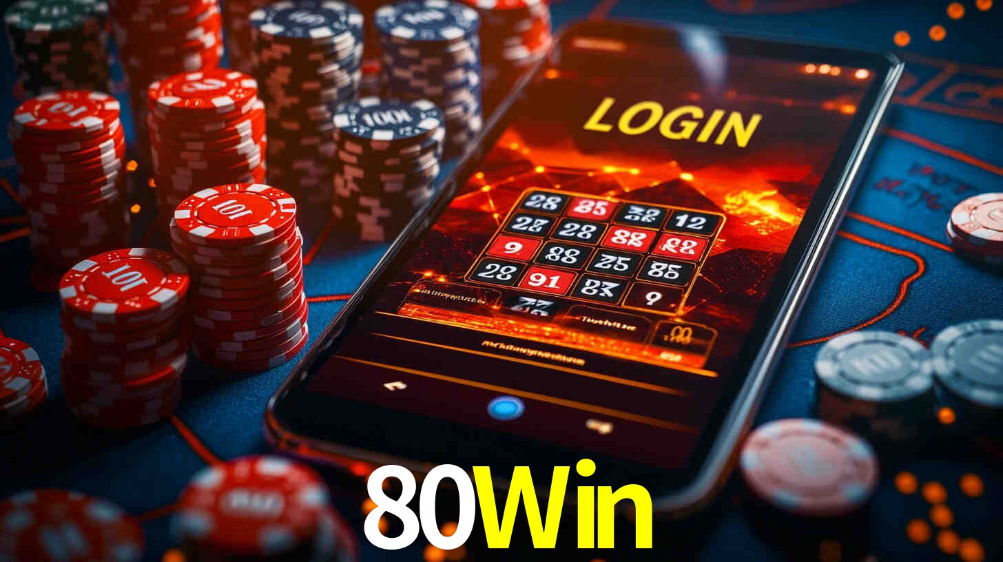 80Win App