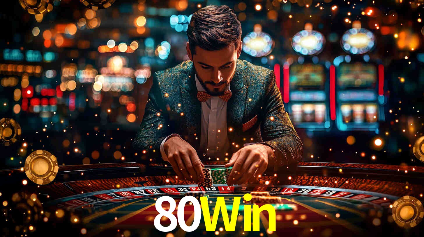 Programa VIP 80Win