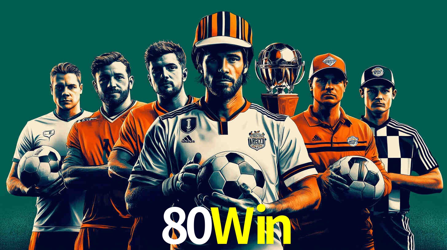Descubra o Programa VIP da 80Win: Vantagens Exclusivas para Jogadores