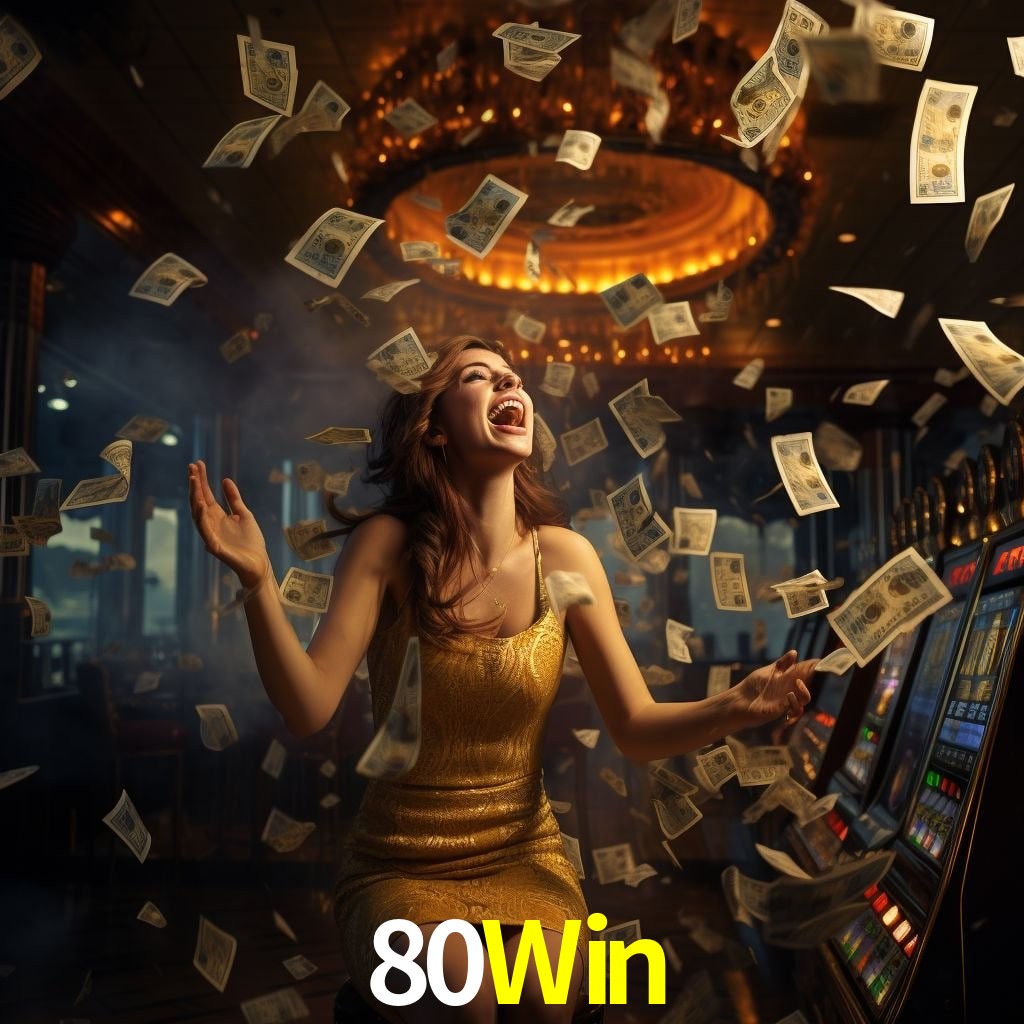 Blackjack Table 80Win