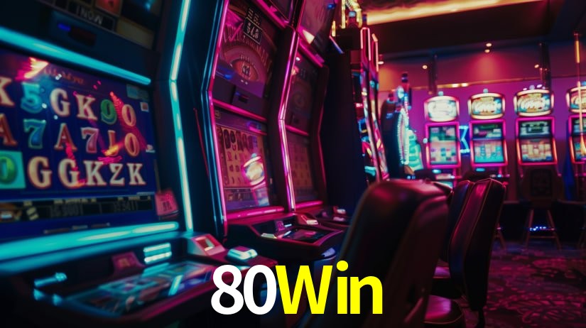 Weekend Specials 80Win