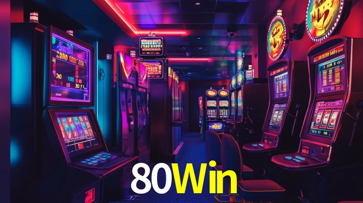 80Win,80 Win Login
