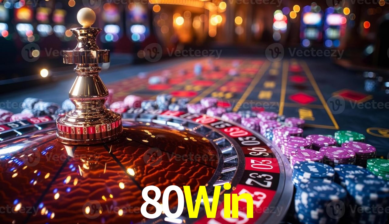 Flash Promotion 80Win