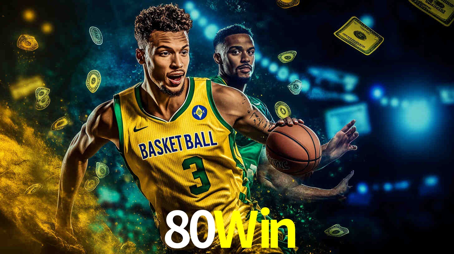 Inovações de Jogos na 80Win: O Futuro das Experiências Interativas