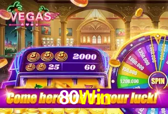 VIP Casino 80Win