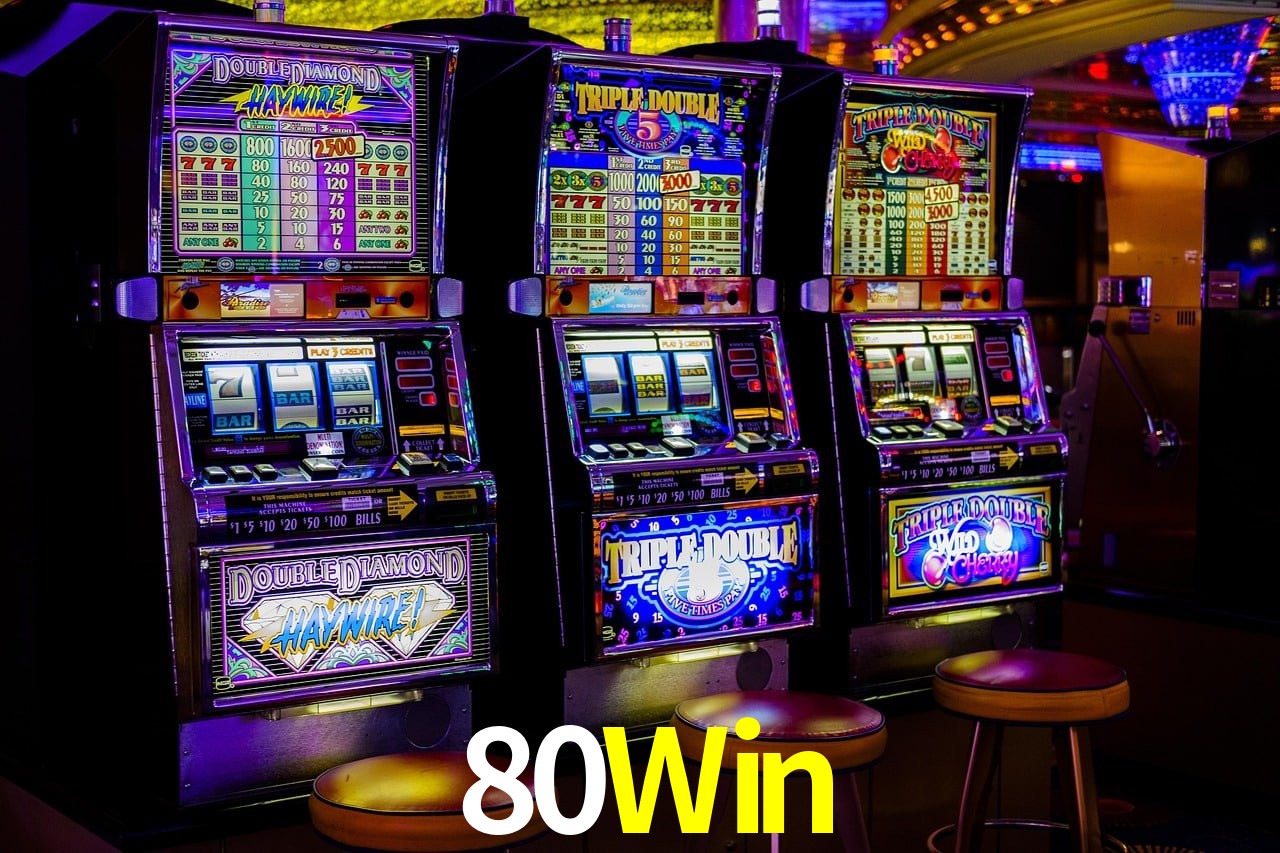Tennis Betting 80Win