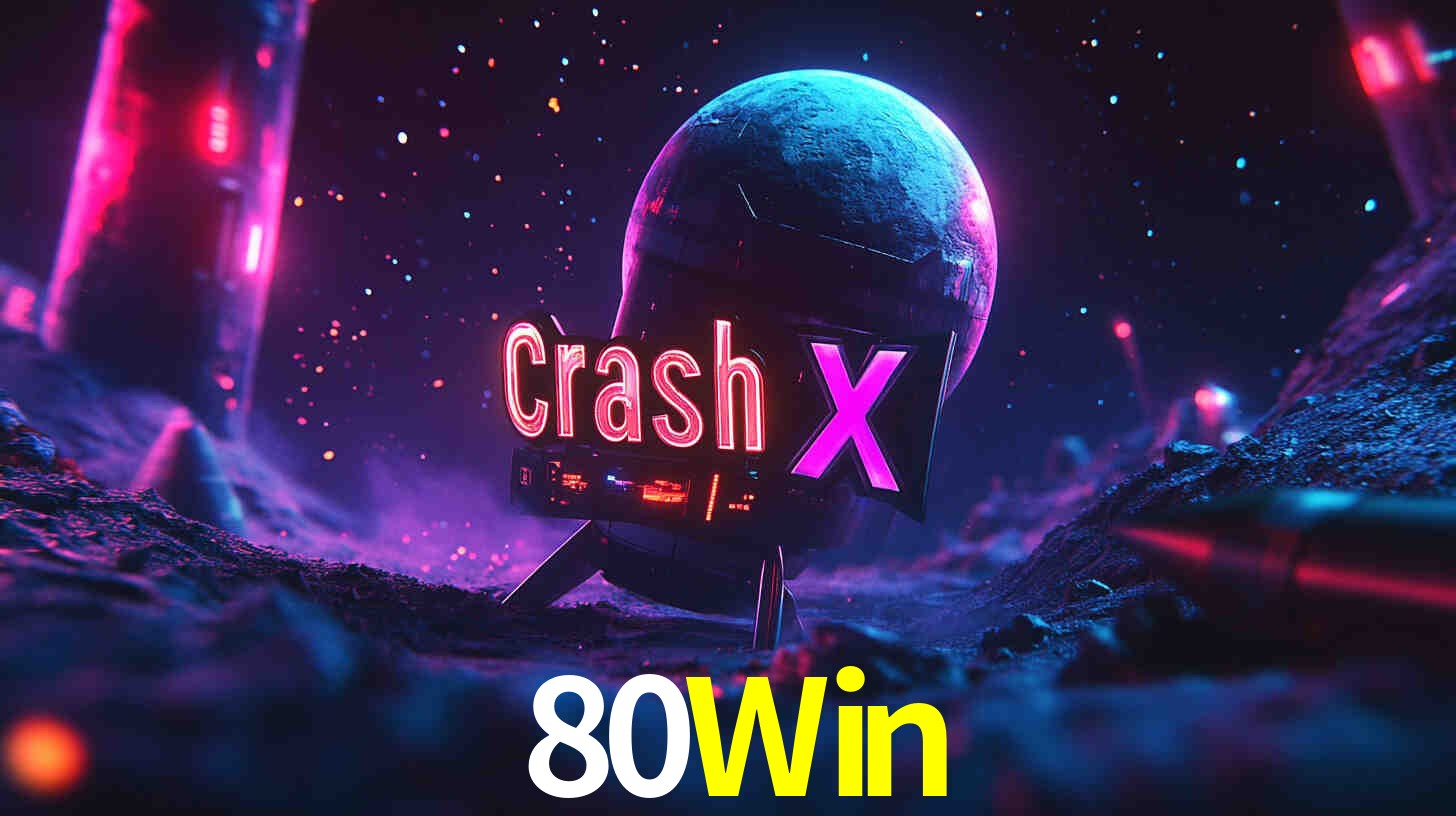 Descubra a Magia dos Jogos de Arcade no 80Win