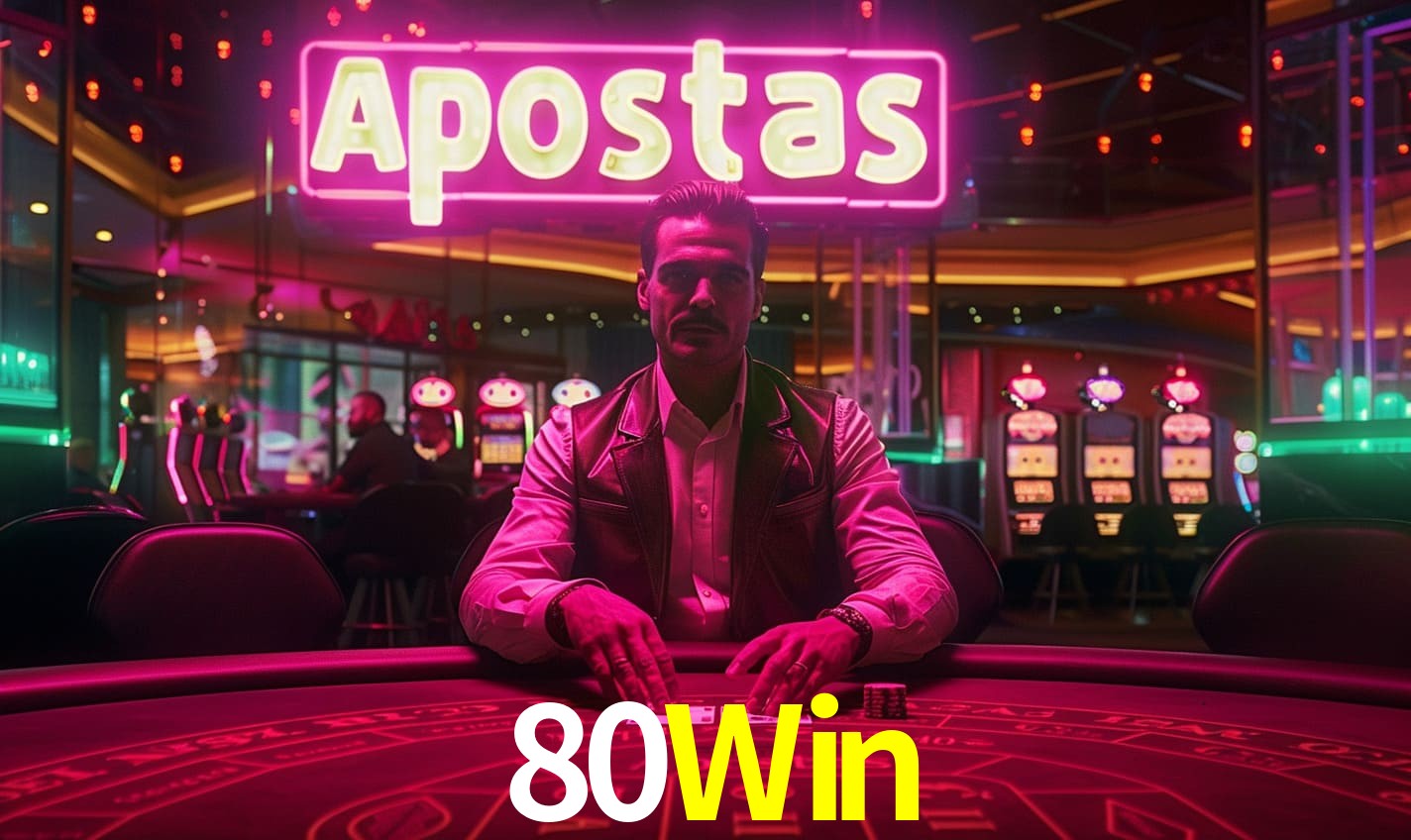Explorando a Categoria de Eventos em Apostas na 80Win