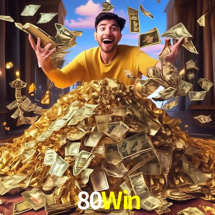 cassino 80Win