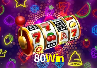 Explorando a Categoria de Eventos em Apostas na 80Win