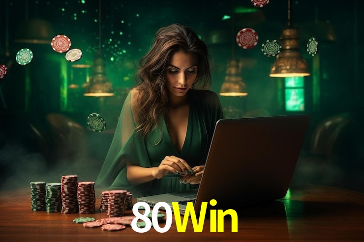 Premium Interface 80Win