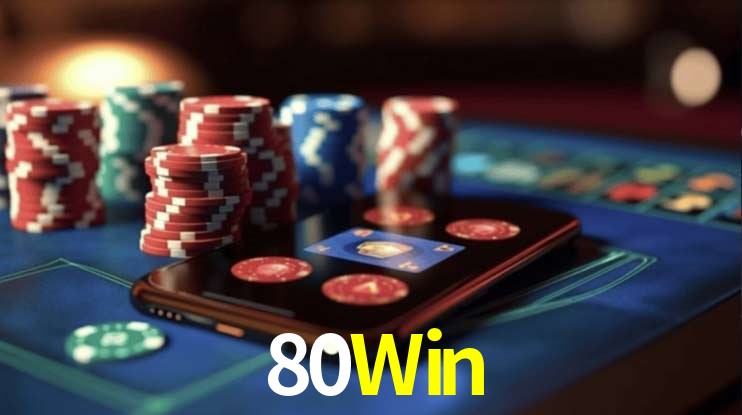 Football Betting 80Win