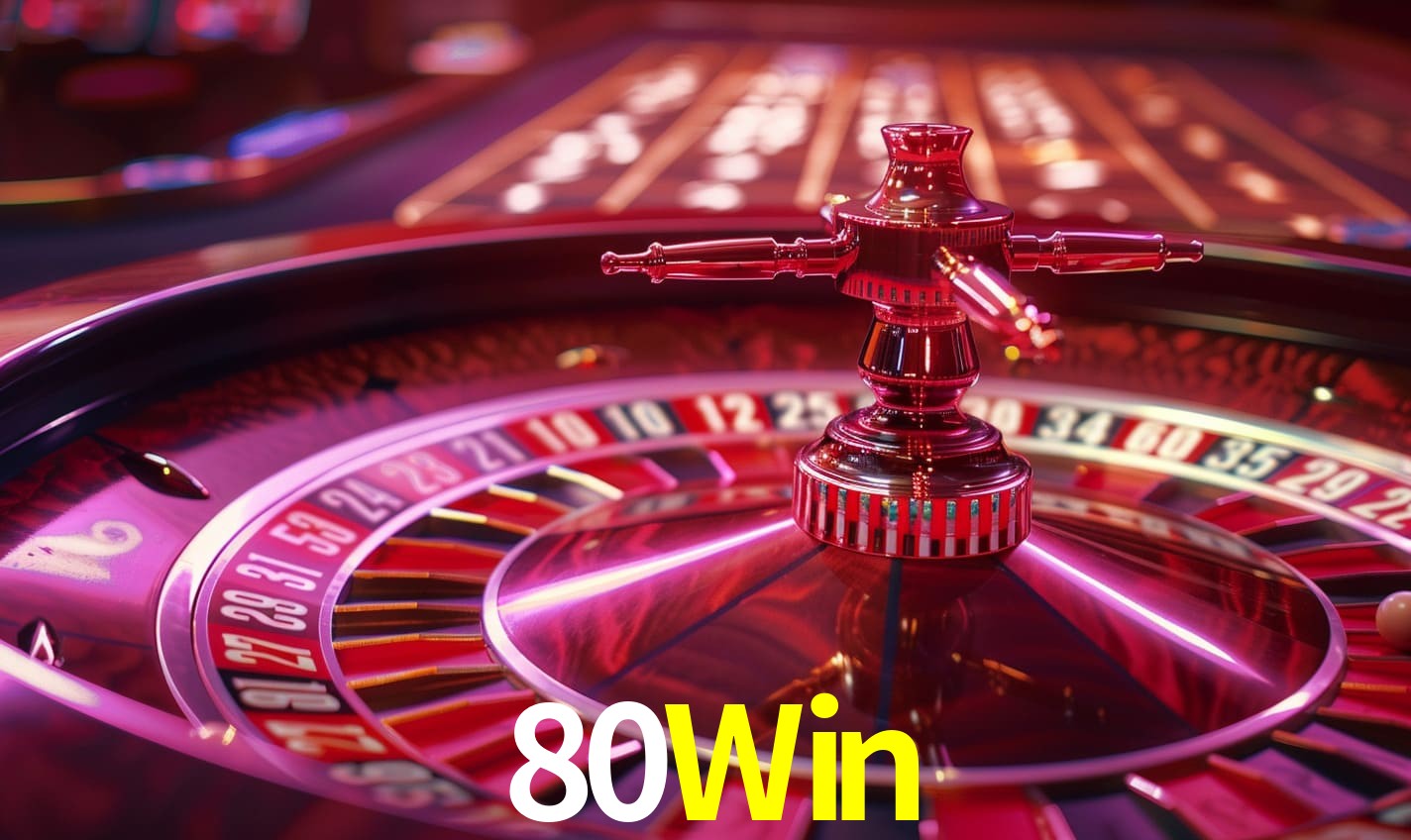 Descubra a Essência do 80Win: Nossa História e Compromissos