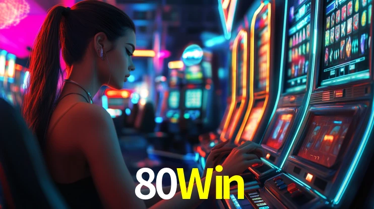 Experimente o Login Seguro Premium no 80Win