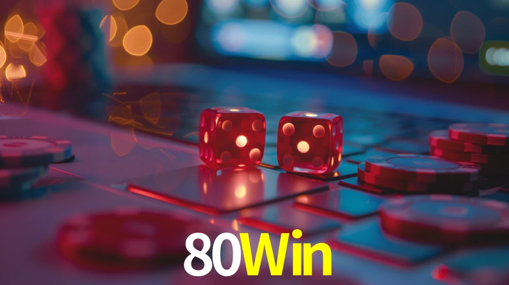 Game Providers 80Win