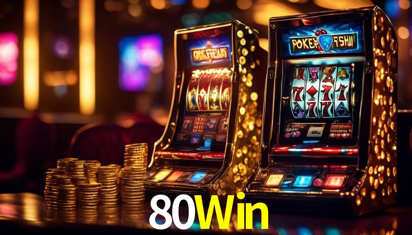 Descubra o Programa VIP da 80Win: Vantagens Exclusivas para Jogadores