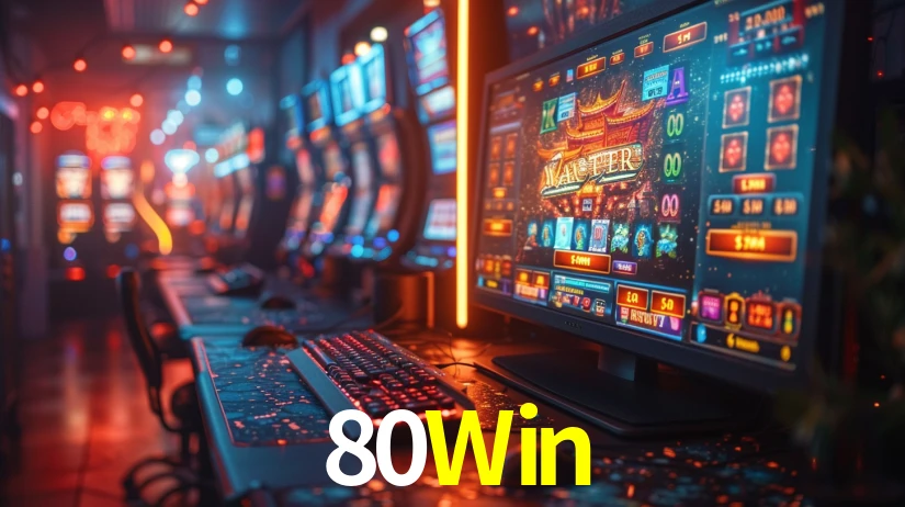 80Win,80 Win Login