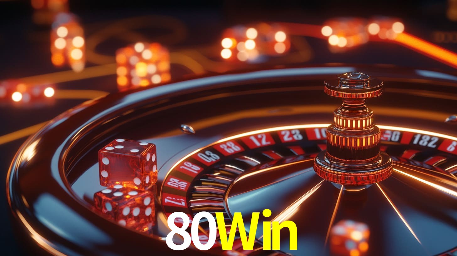 80Win,80 Win Login