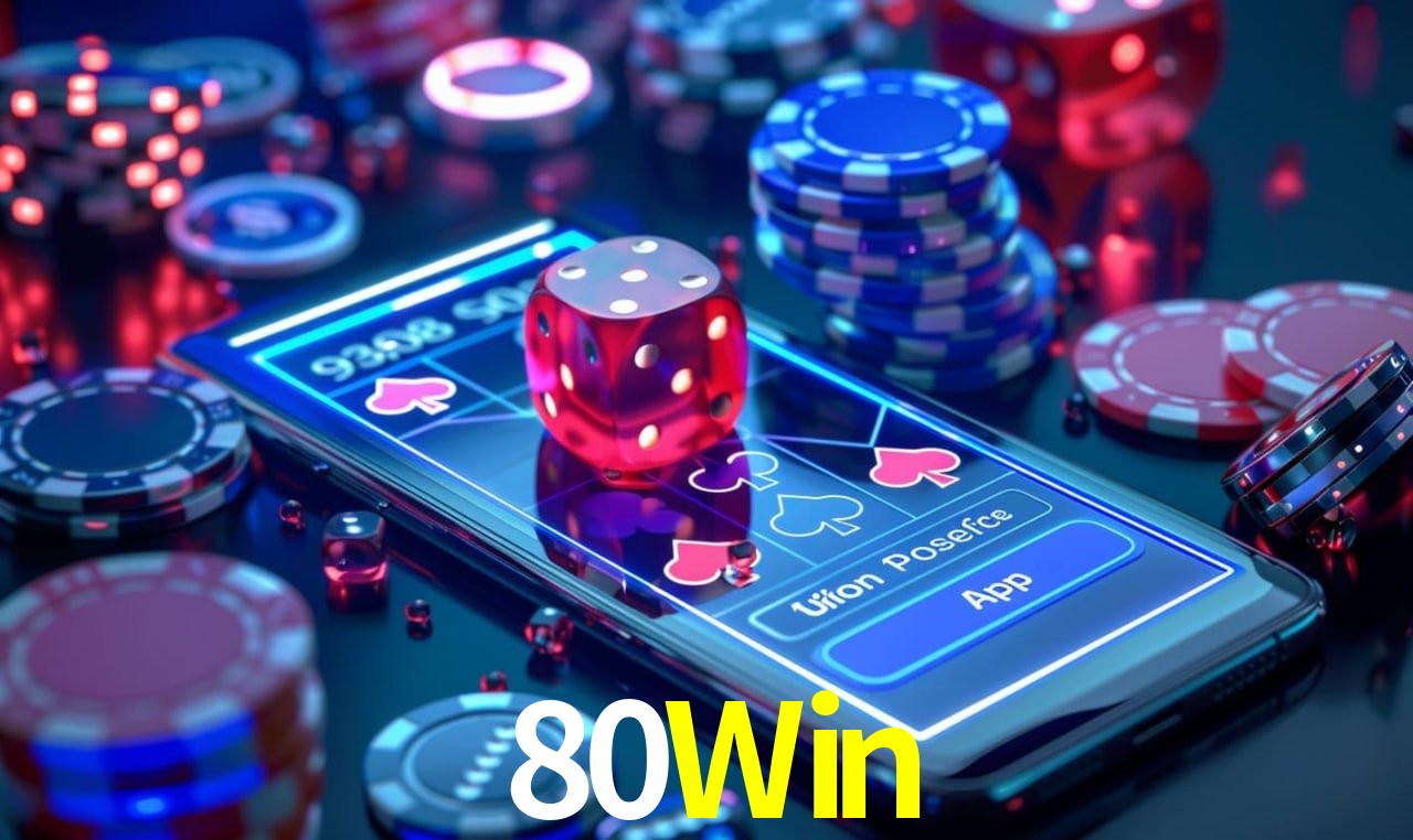 Exclusive Offers 80Win