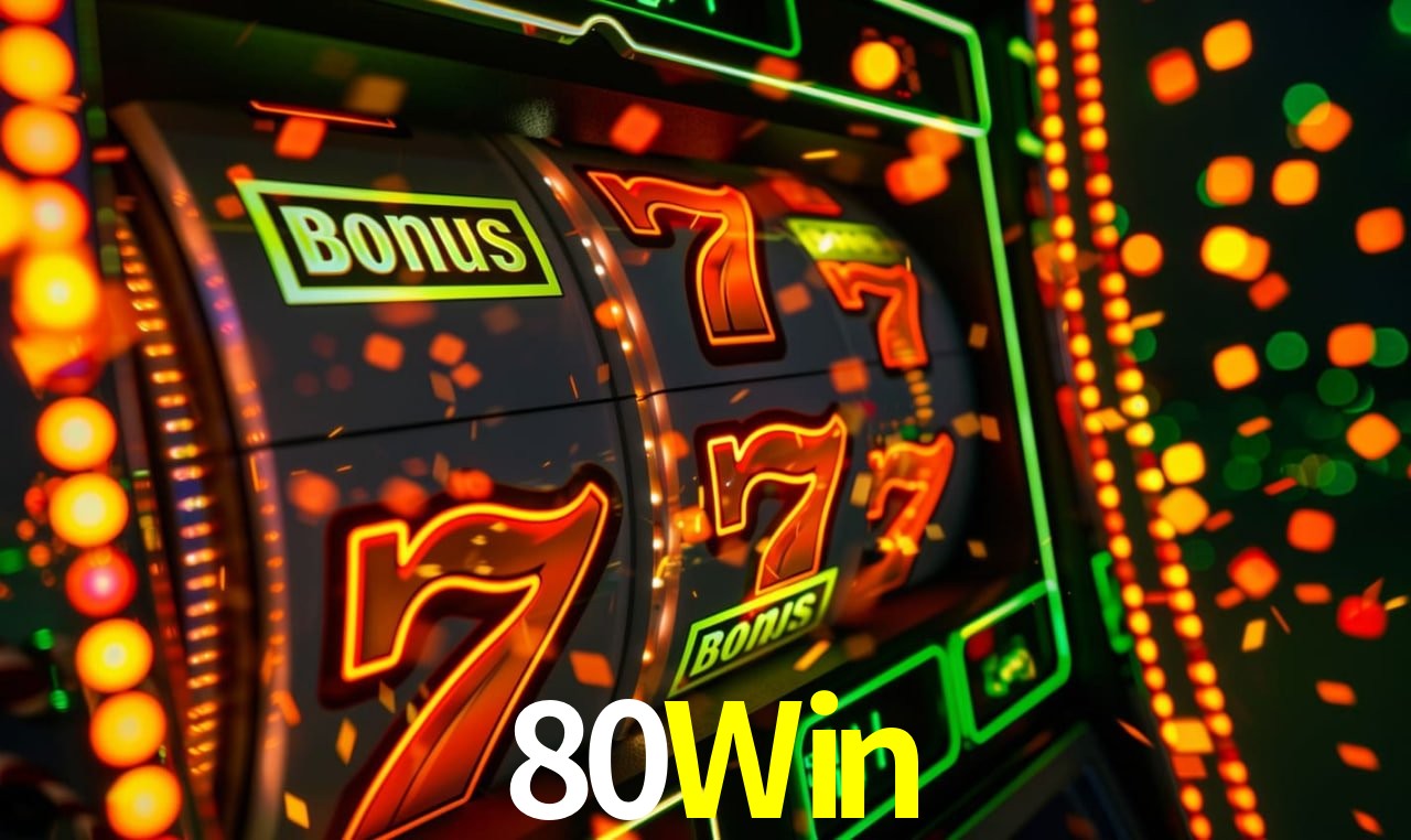 A Experiência Imersiva dos Cassinos Ao Vivo no 80Win