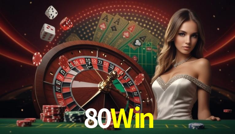 Live Casino 80Win