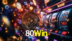 A Emoção da Loteria na 80Win: Uma Chance de Mudança de Vida