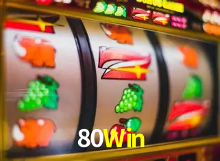 Desvendando o Mundo dos Jogos Virtuais na 80Win