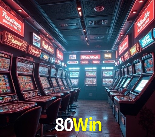 Security Systems 80Win