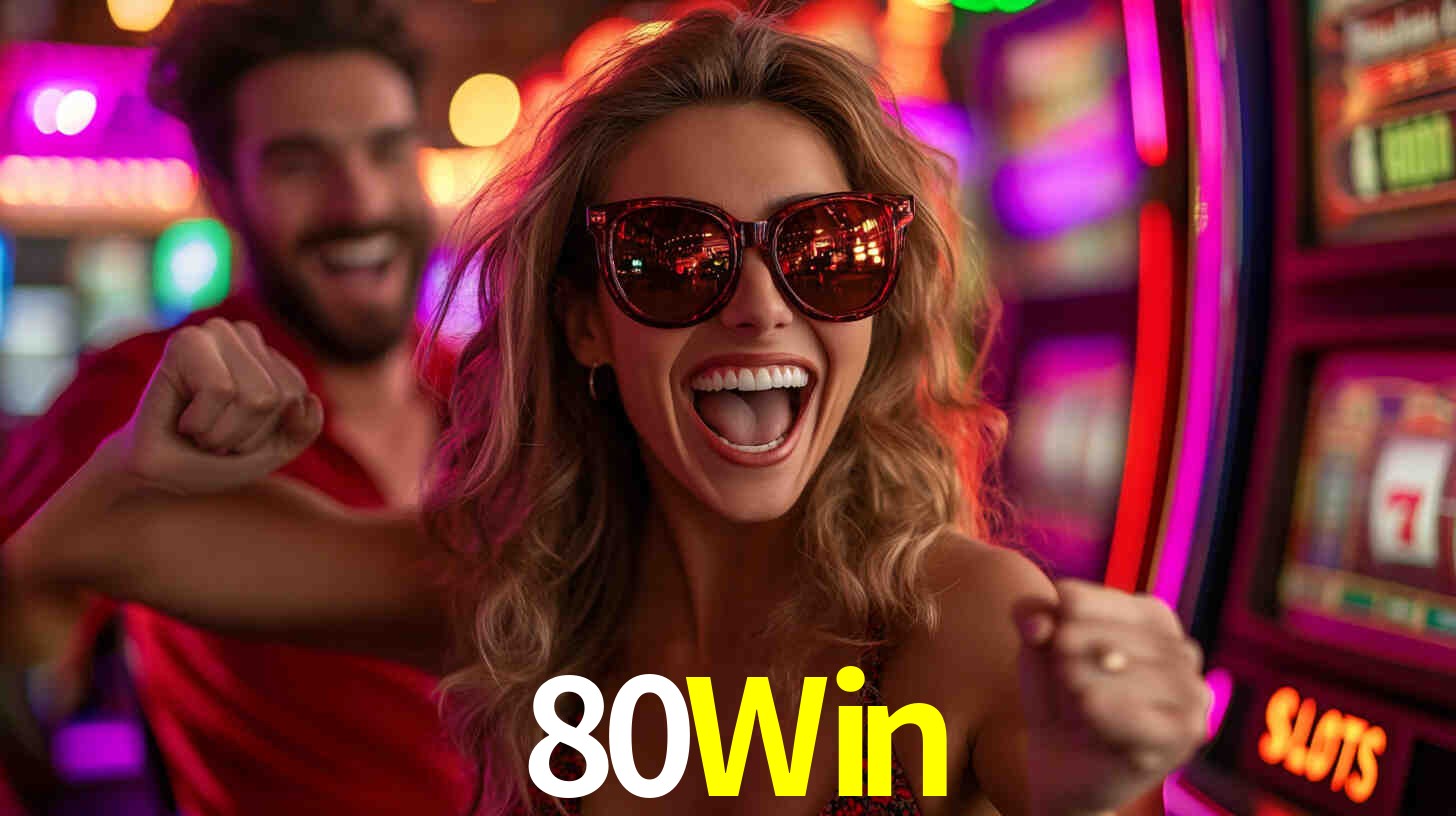 A Experiência Imersiva dos Cassinos Ao Vivo no 80Win