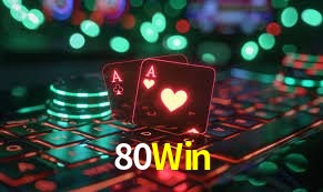 Experiência VIP 80Win
