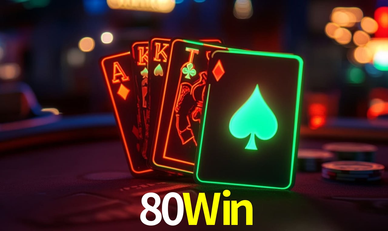 Game Statistics 80Win