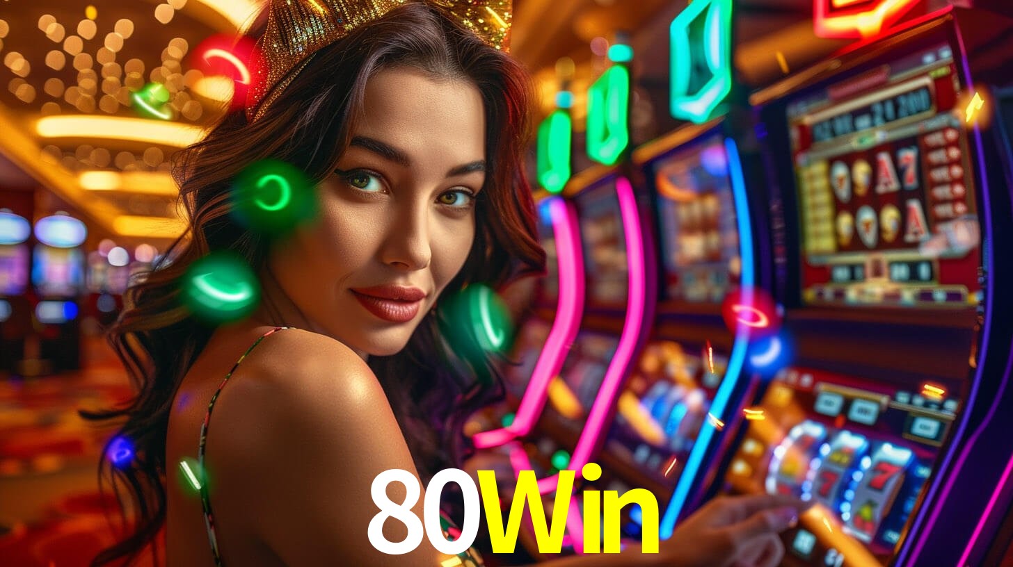 Exclusive Games 80Win