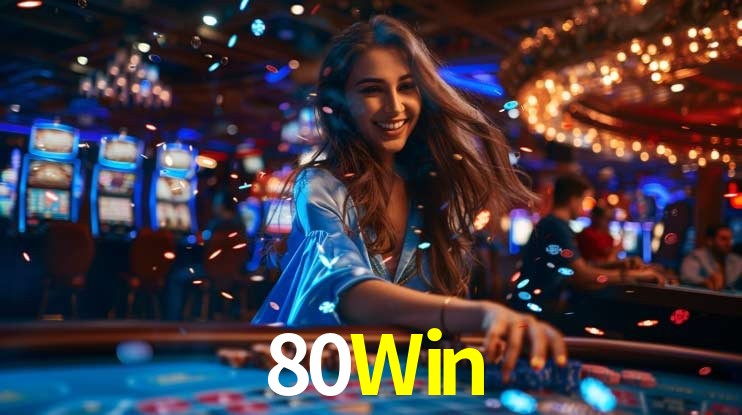Sports Statistics 80Win