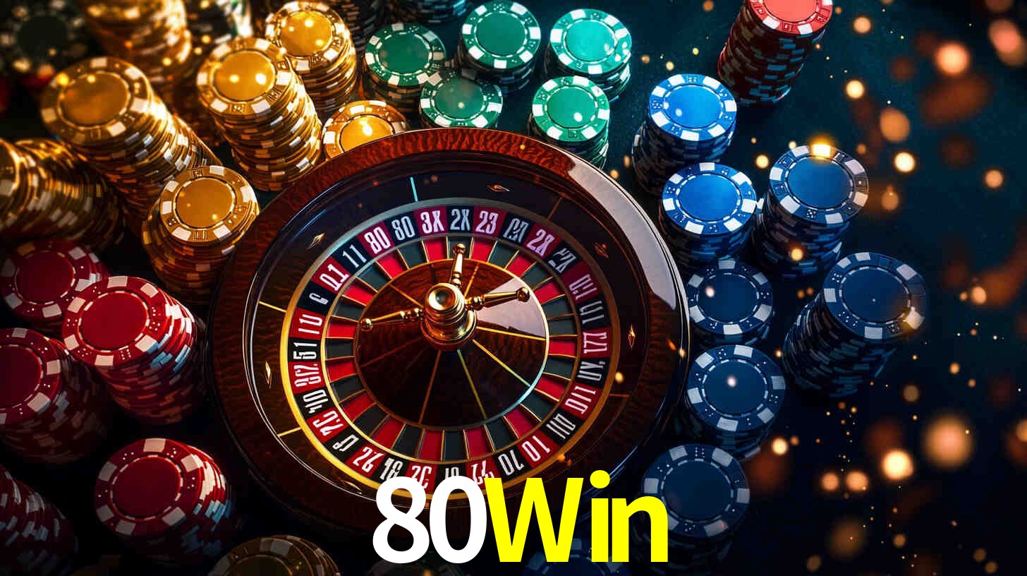 Daily Bonuses 80Win