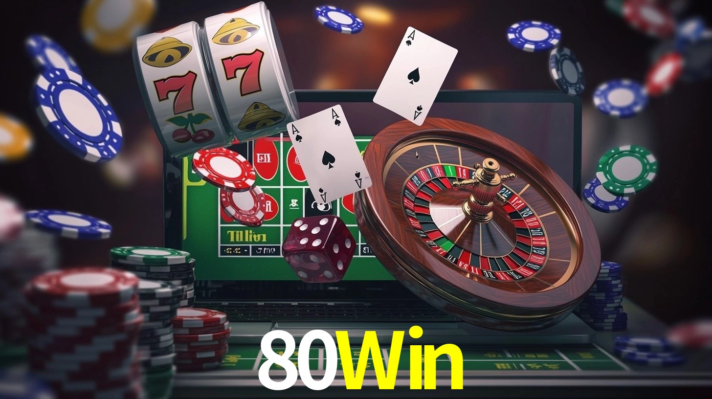 80Win App