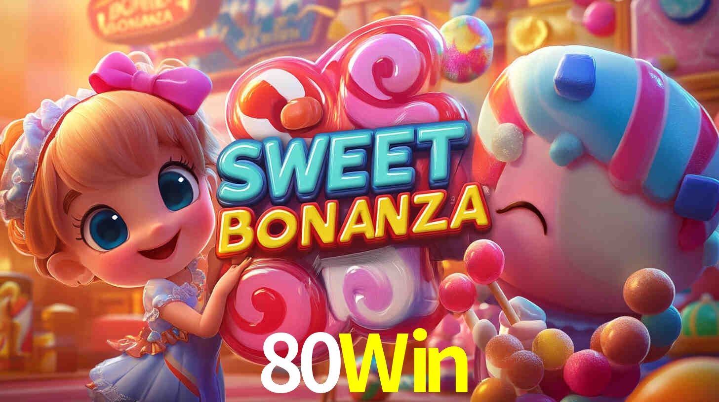 Desvendando o Mundo dos Jogos Virtuais na 80Win