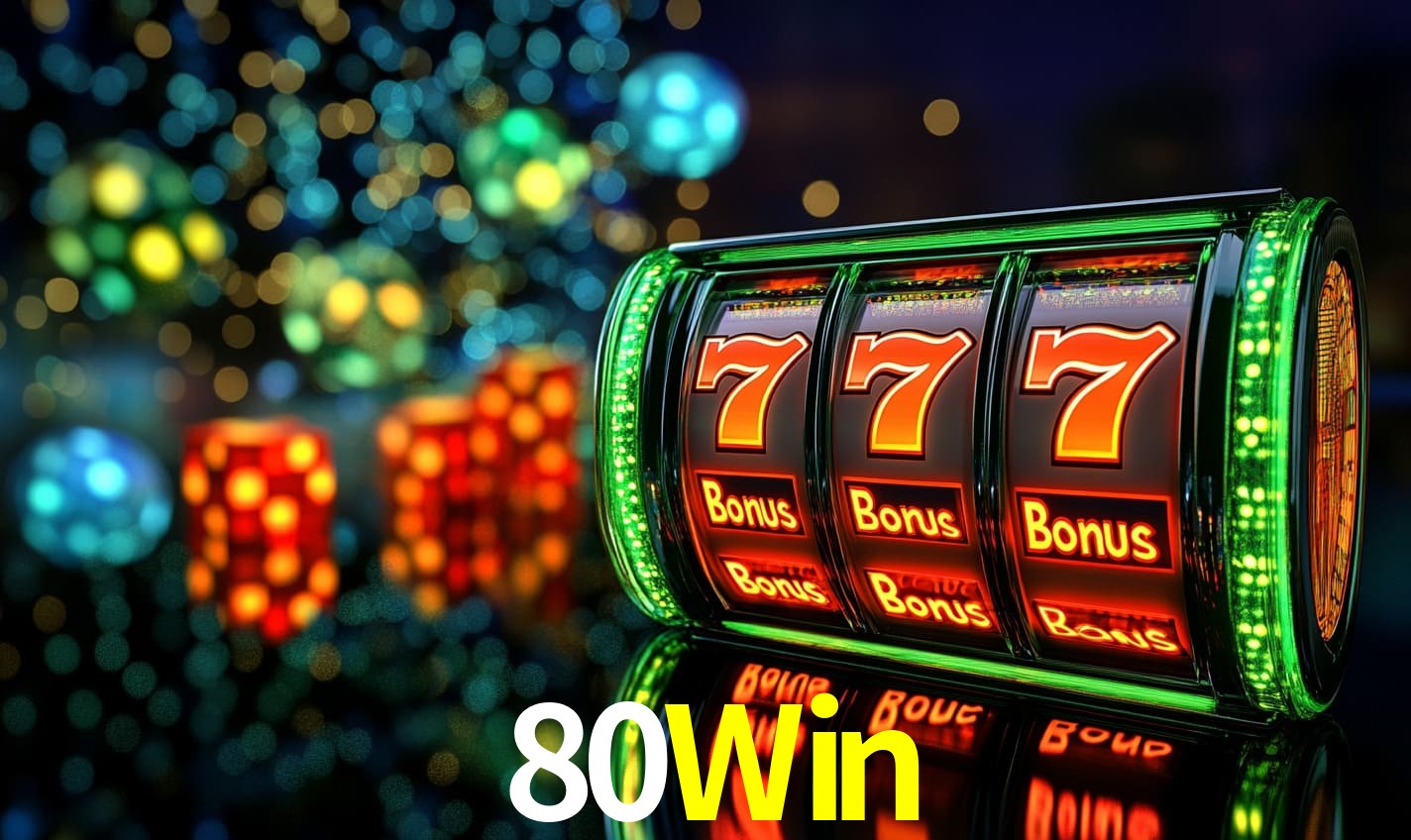 Live Casino 80Win