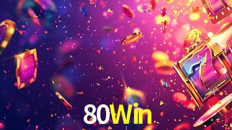 Desvendando o Mundo dos Jogos Virtuais na 80Win