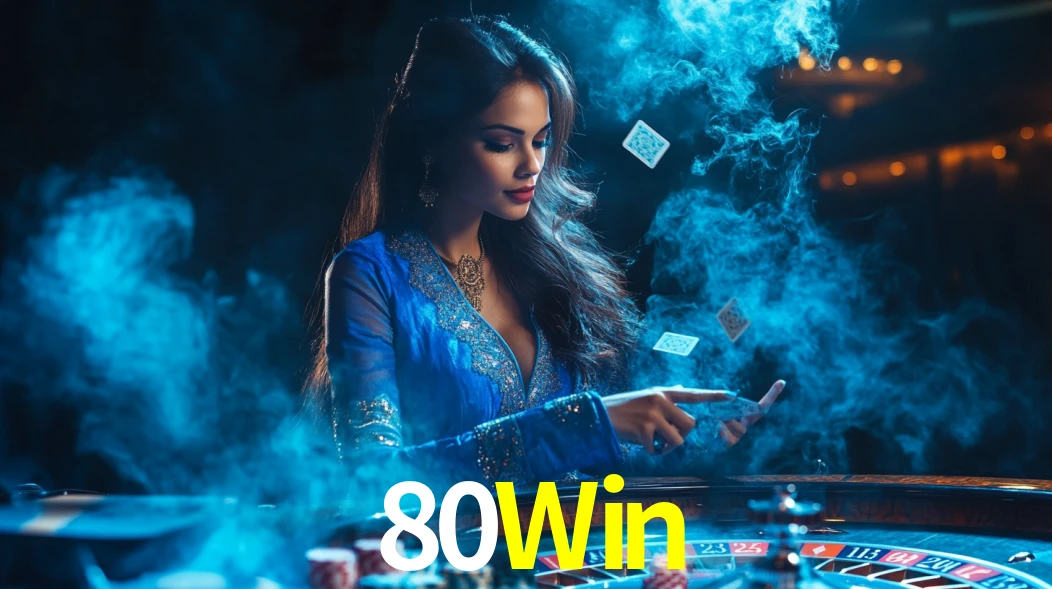 Descubra a Essência do 80Win: Nossa História e Compromissos