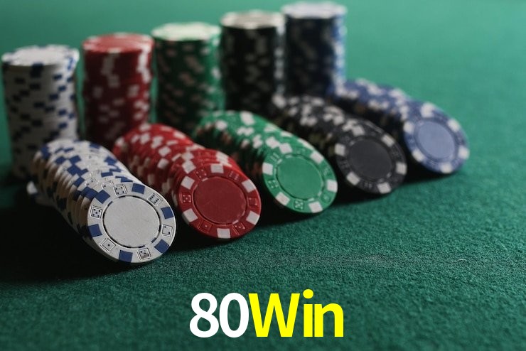 Statistics 80Win