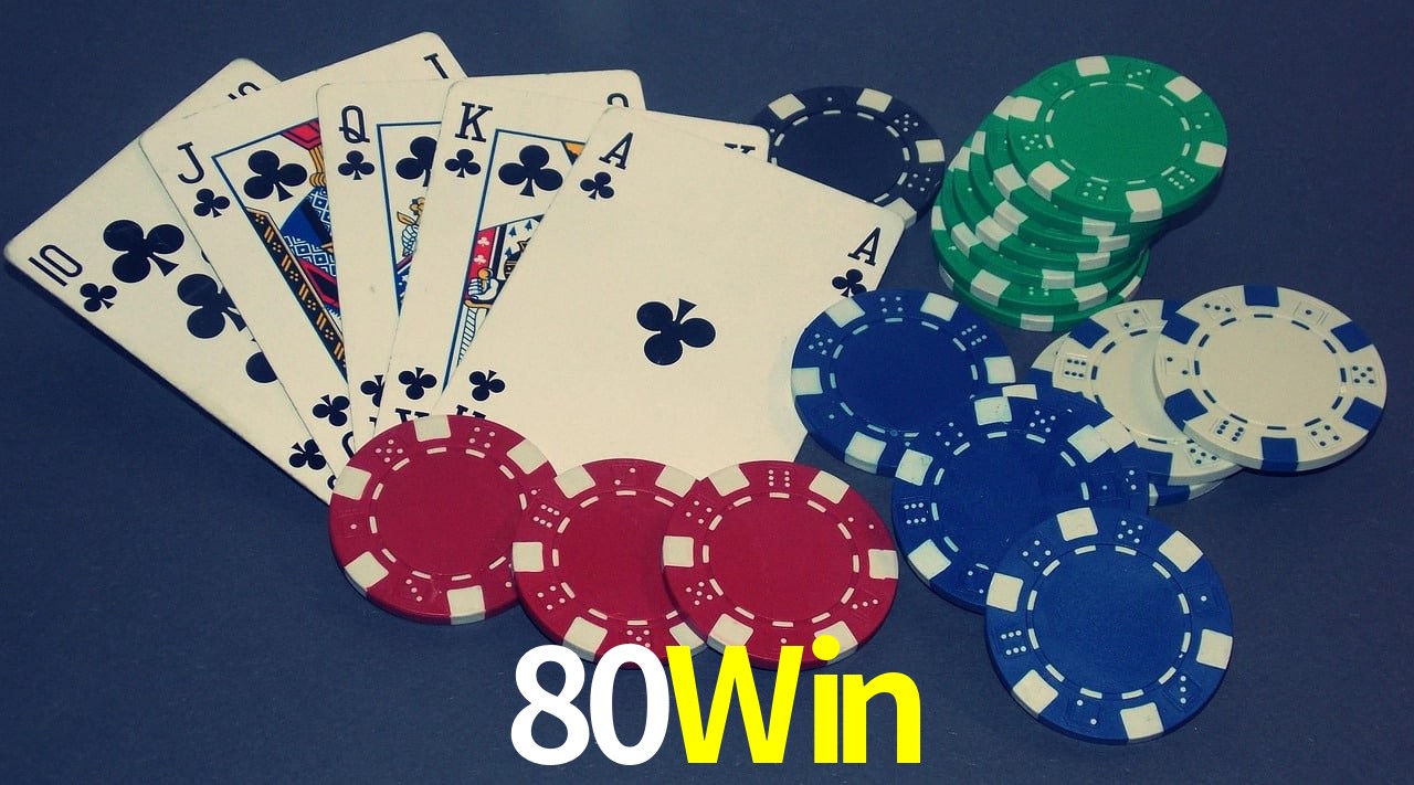Experiência VIP 80Win