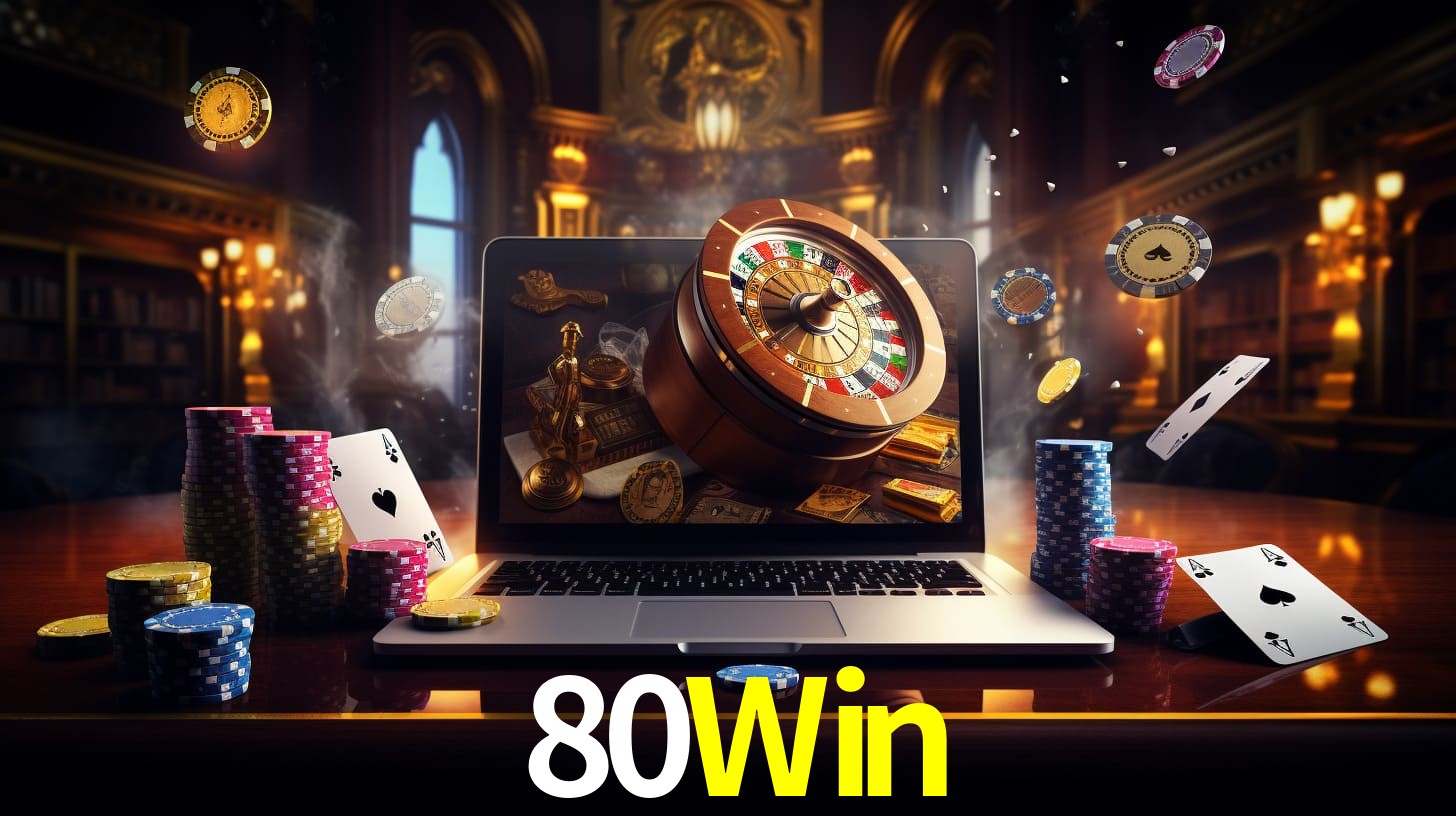 Programa VIP 80Win