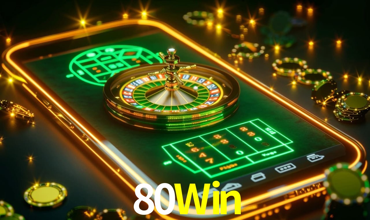 2FA Security 80Win