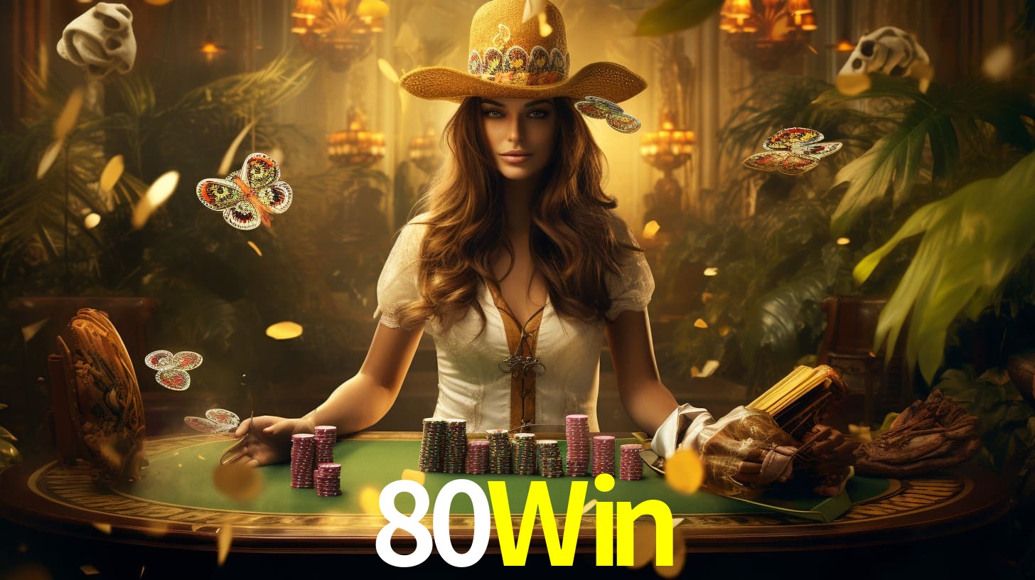 Tournaments 80Win