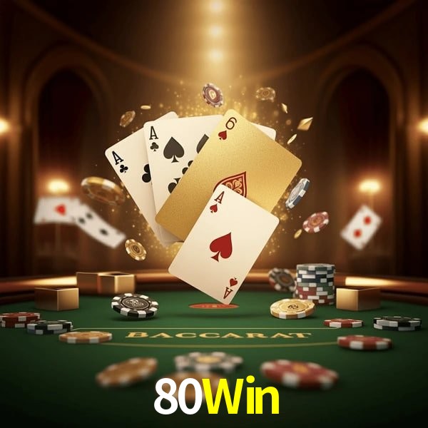 VIP Casino 80Win