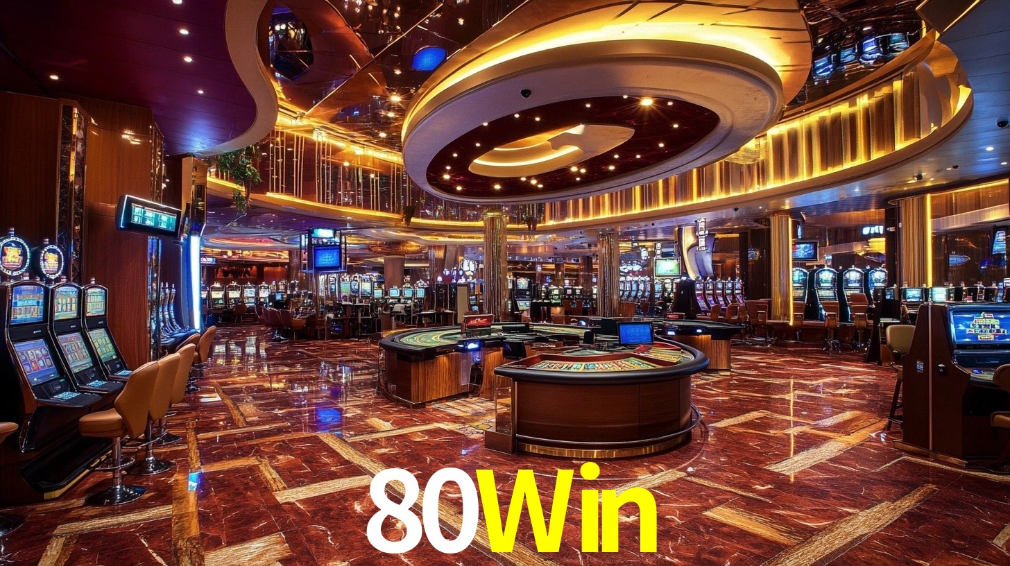 Premium Interface 80Win